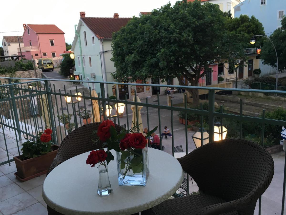 Televrin Hotel