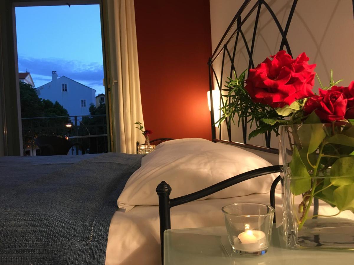 Televrin Hotel 3*
