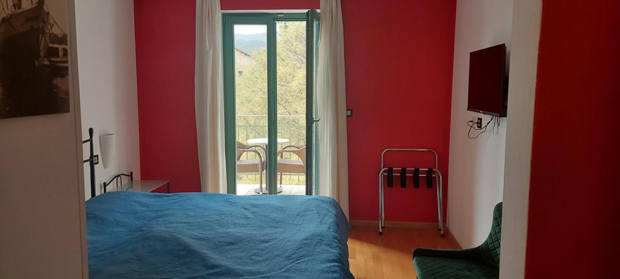 Hotel Televrin