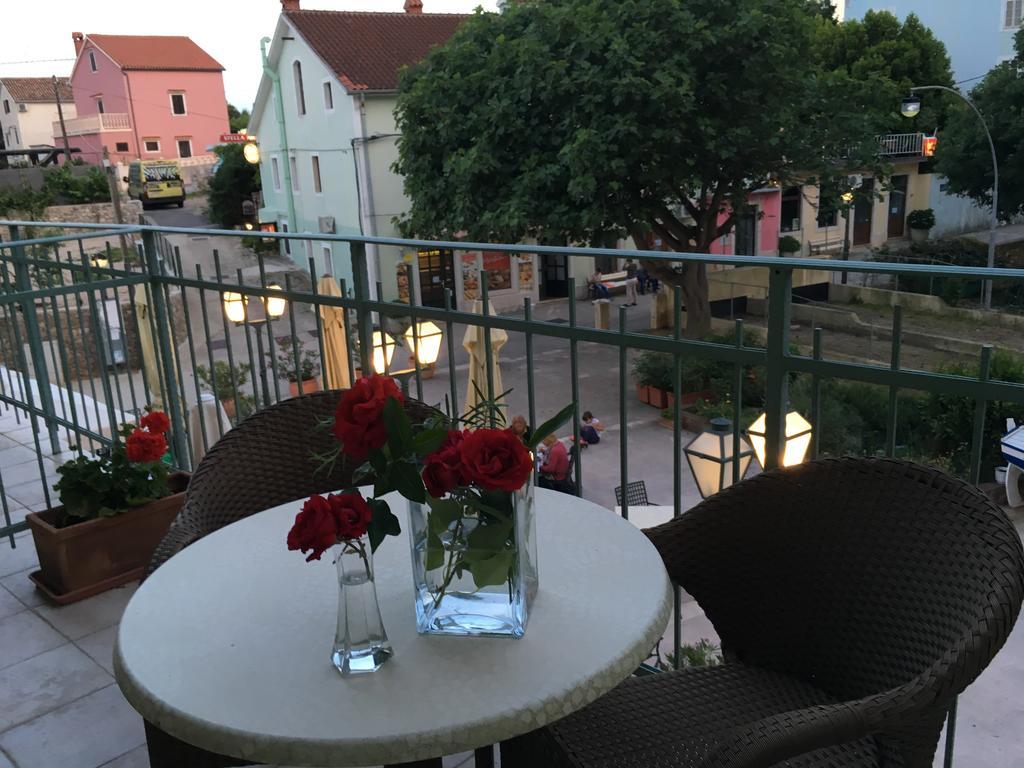 Hotel Televrin Nerezine