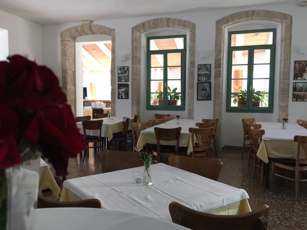 Hotel Televrin 3*