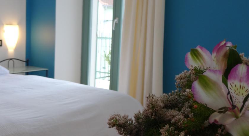 Televrin Hotel