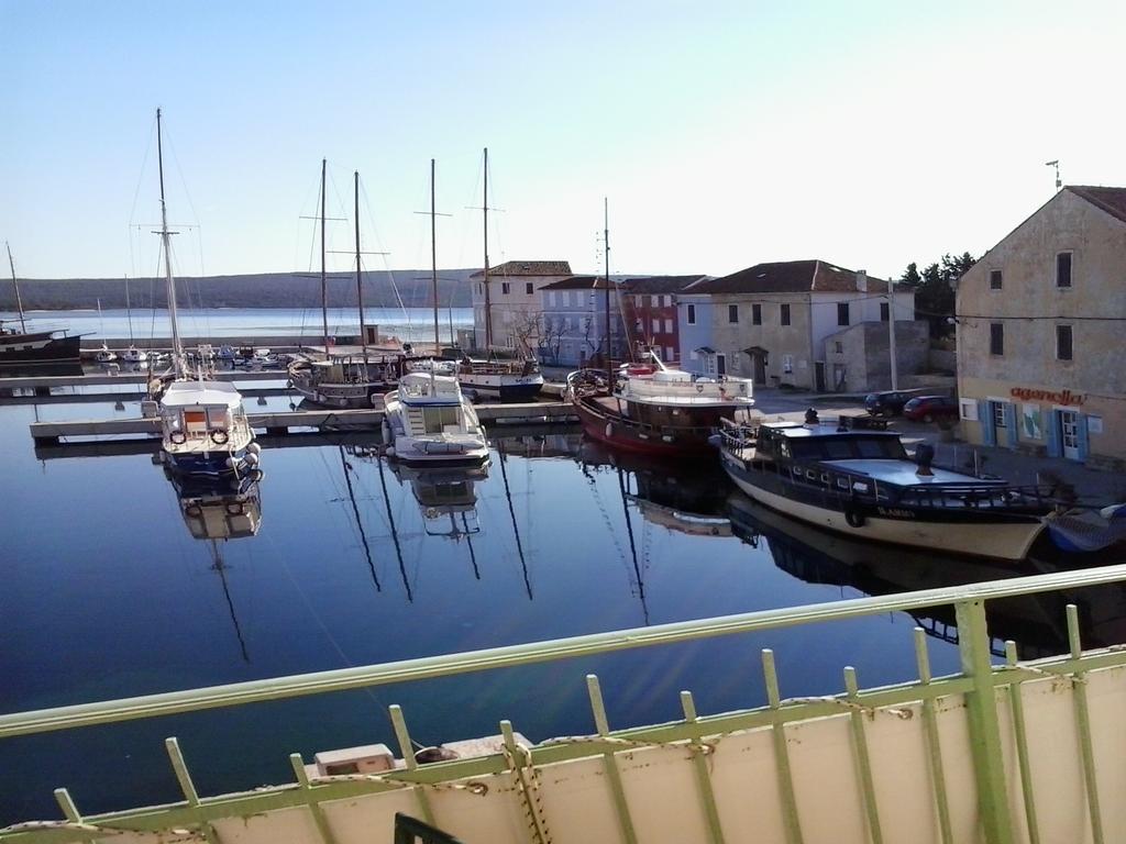 Hotel Televrin Nerezine