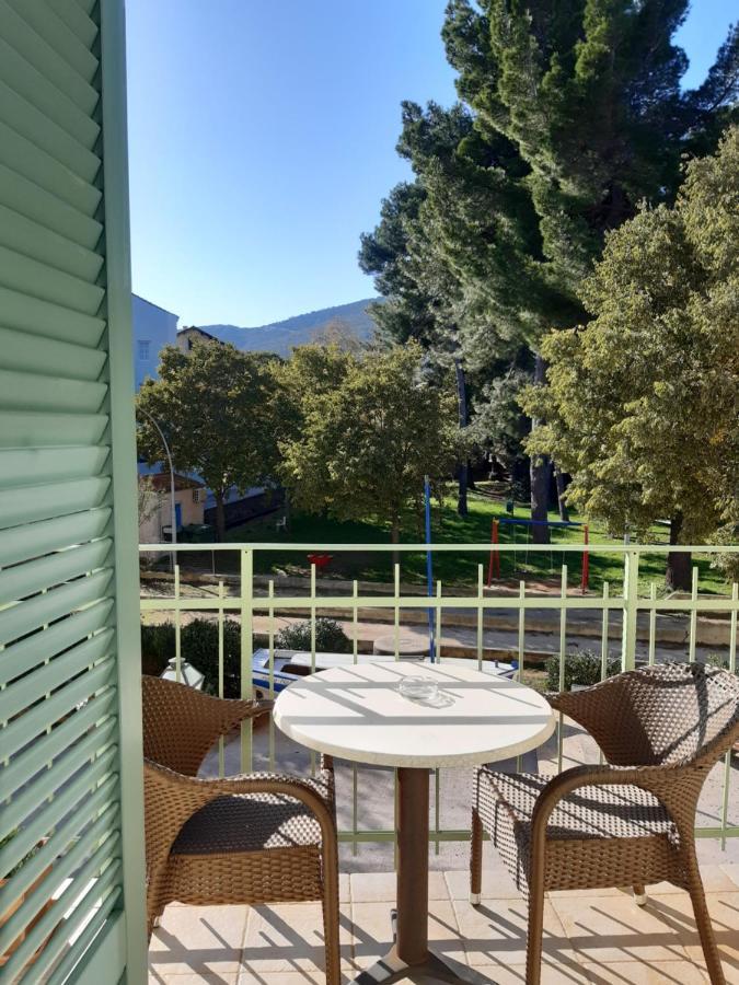 Televrin Hotel