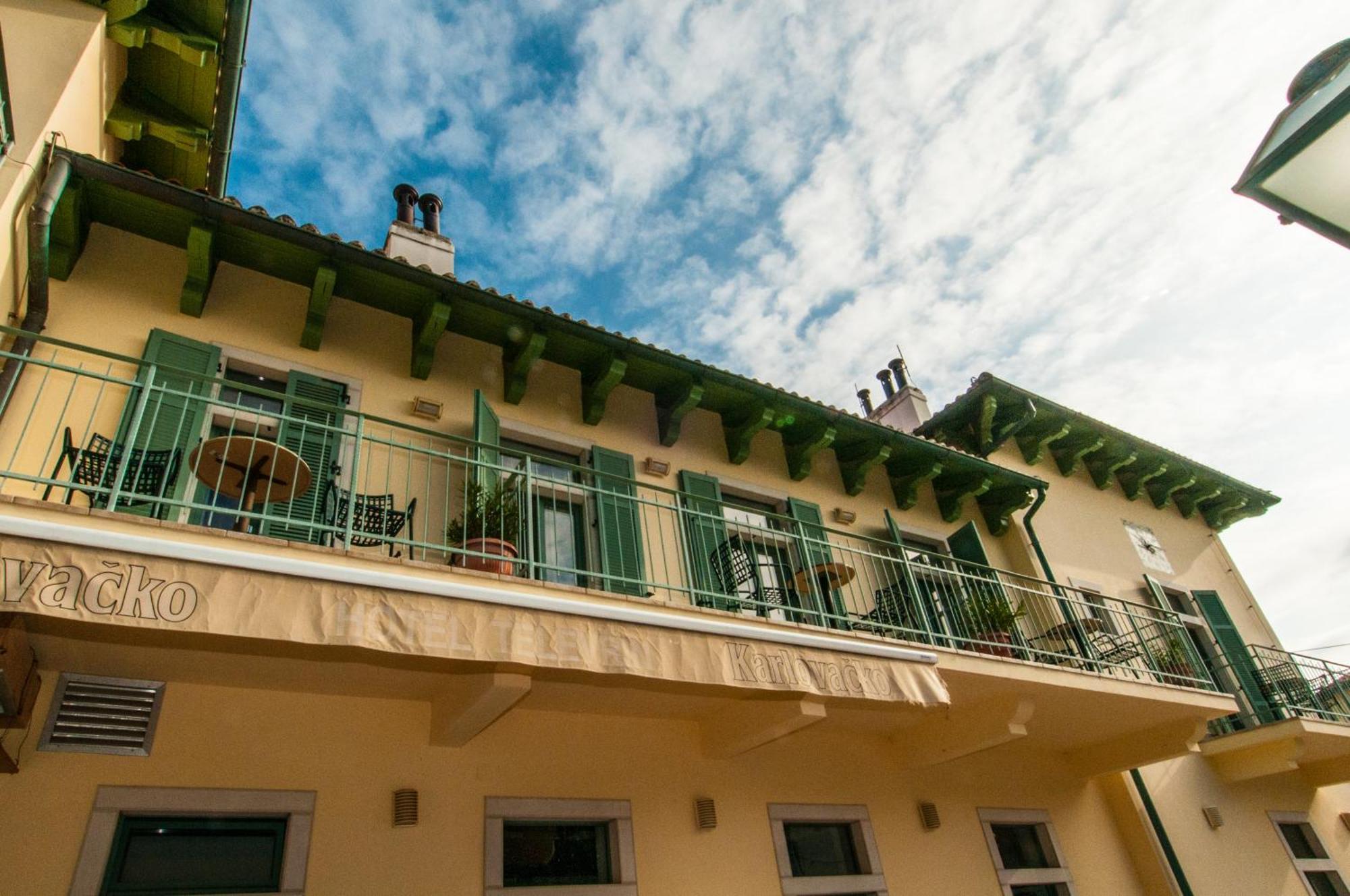 Hotel Televrin