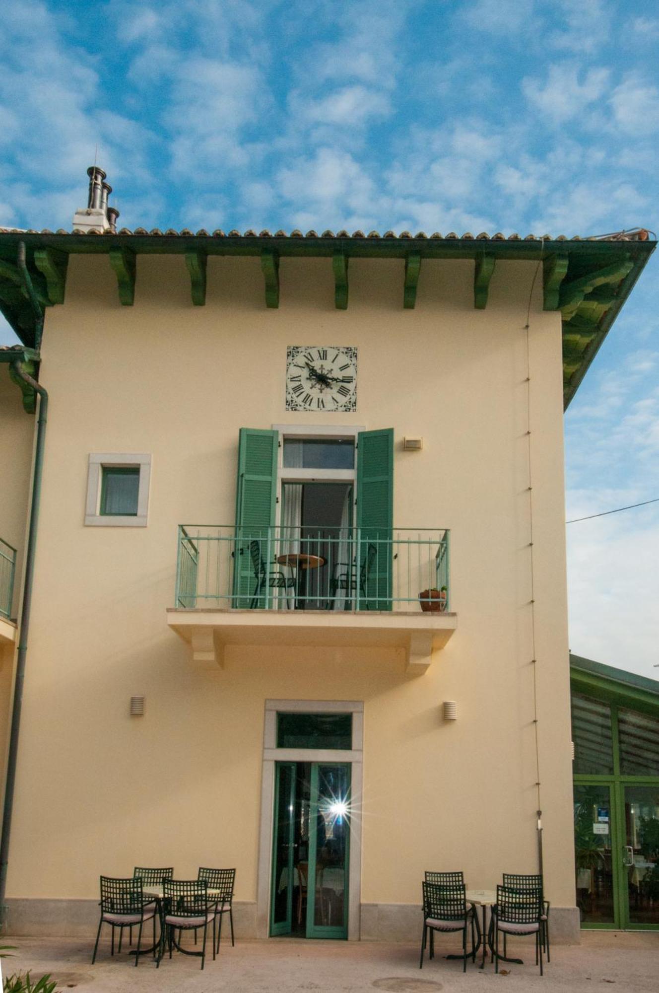 Hotel Televrin 3*