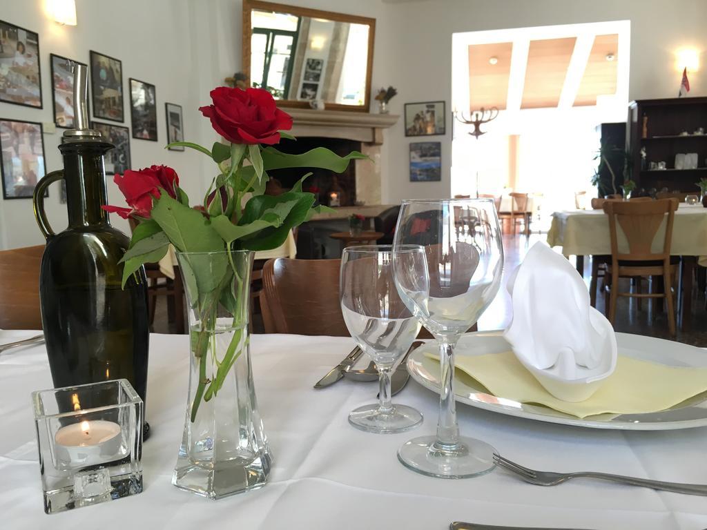 Hotel Televrin 3*