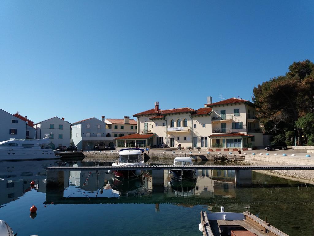 Televrin Hotel