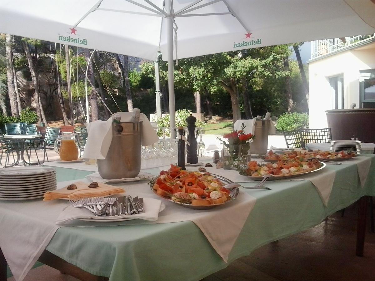 Televrin Hotel Nerezine